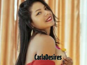 CarlaDesires