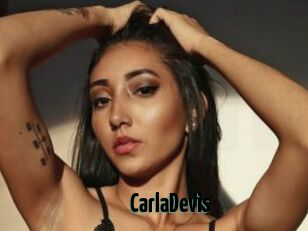 CarlaDevis