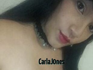 CarlaJ0nes