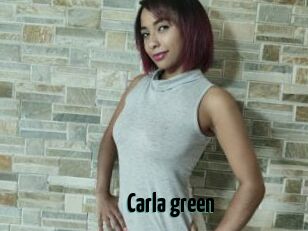 Carla_green