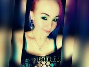 CarlieCoxx