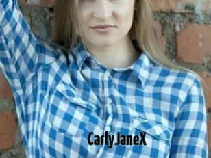CarlyJaneX
