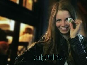 CarlyOWhite