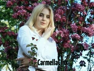 CarmellaClio