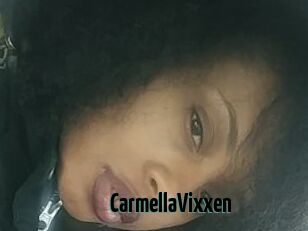 CarmellaVixxen