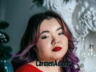 CarmenAdams