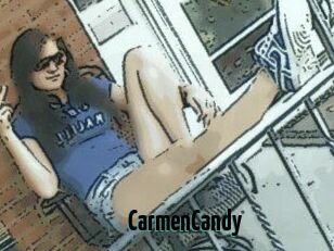 CarmenCandy