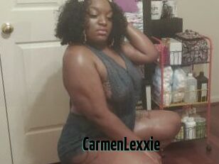 CarmenLexxie