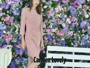 Carmen_Lovely