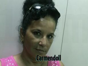 Carmendoll