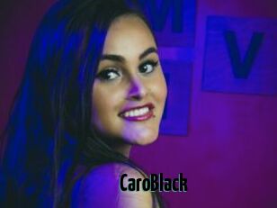 CaroBlack