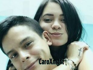 CaroXmatt