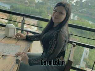 Caro_Latin
