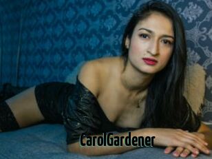 CarolGardener