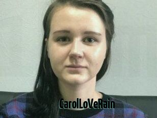 CarolLoVeRain