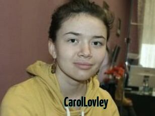 CarolLovley