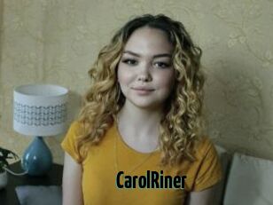 CarolRiner
