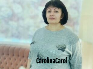 CarolinaCarol