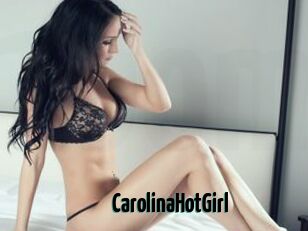 CarolinaHotGirl