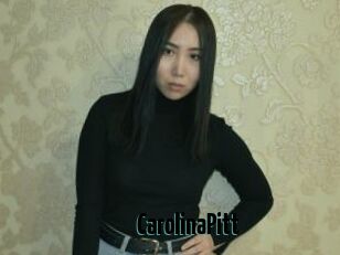 CarolinaPitt