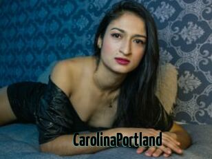 CarolinaPortland
