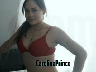 CarolinaPrince