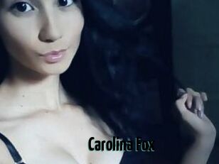 Carolina_Fox