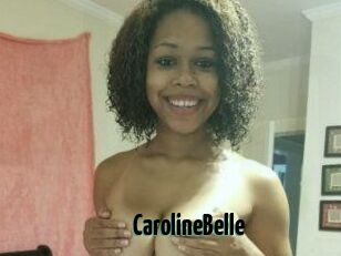 Caroline_Belle