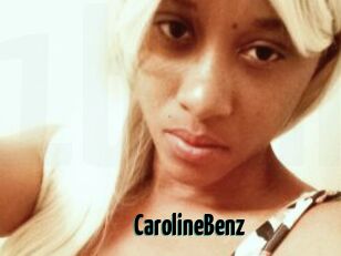 CarolineBenz