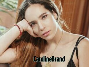 CarolineBrand