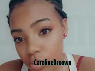 CarolineBroown