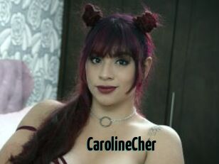 CarolineCher
