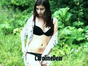 CarolineDear