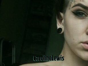 CarolineLewis