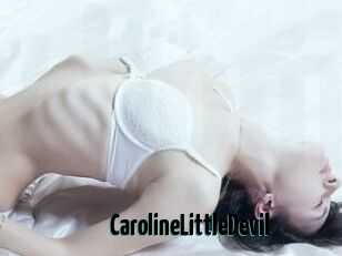 CarolineLittleDevil