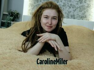 CarolineMiler