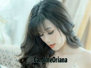 CarolineOriana