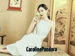 CarolinePandora