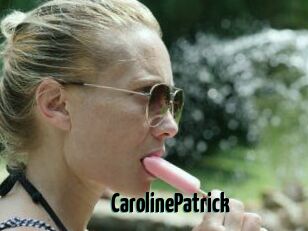 Caroline_Patrick