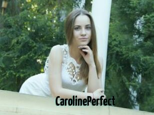 CarolinePerfect