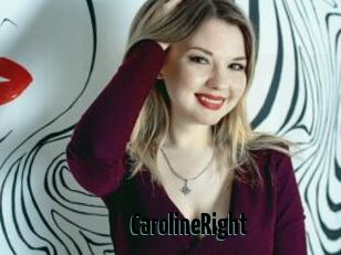 CarolineRight