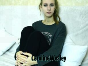 CarolineWesley