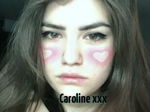 Caroline_xxx
