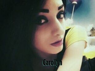 Carollyn