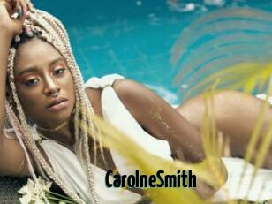 CarolneSmith