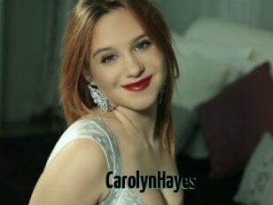 CarolynHayes