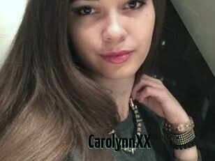 CarolynnXX