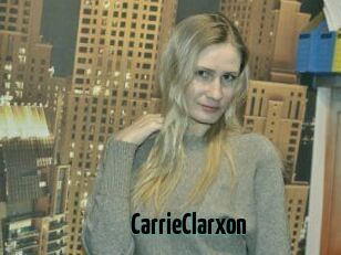 CarrieClarxon