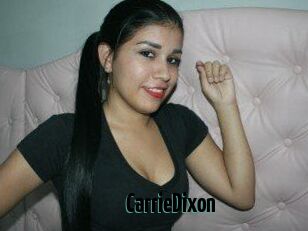 CarrieDixon