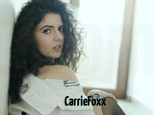CarrieFoxx